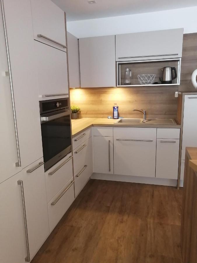 Panorama Alpendorf Apartment Санкт Йохан им Понгау Екстериор снимка
