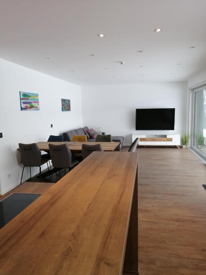 Panorama Alpendorf Apartment Санкт Йохан им Понгау Екстериор снимка