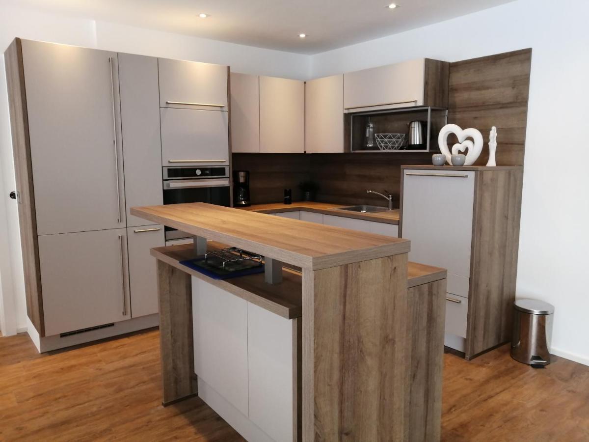 Panorama Alpendorf Apartment Санкт Йохан им Понгау Екстериор снимка