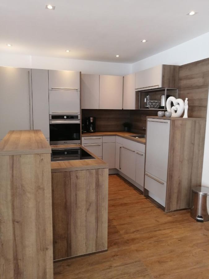 Panorama Alpendorf Apartment Санкт Йохан им Понгау Екстериор снимка