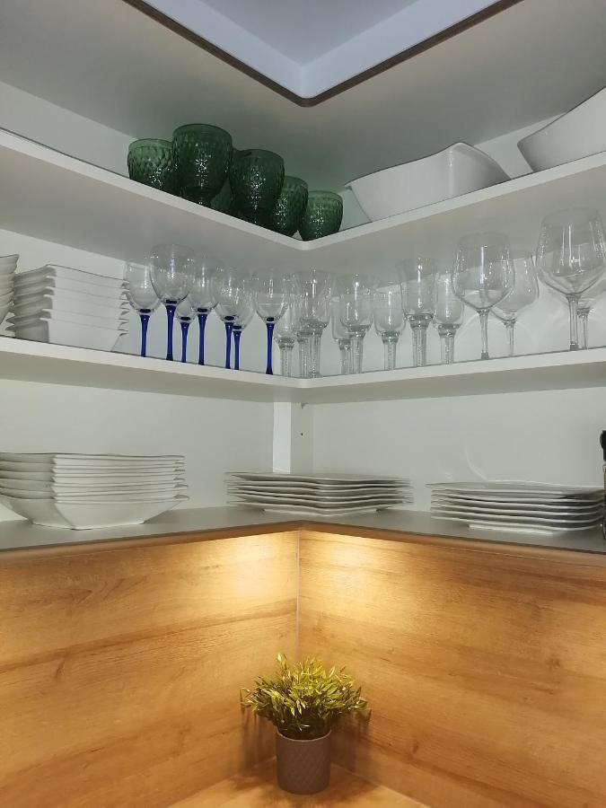 Panorama Alpendorf Apartment Санкт Йохан им Понгау Екстериор снимка