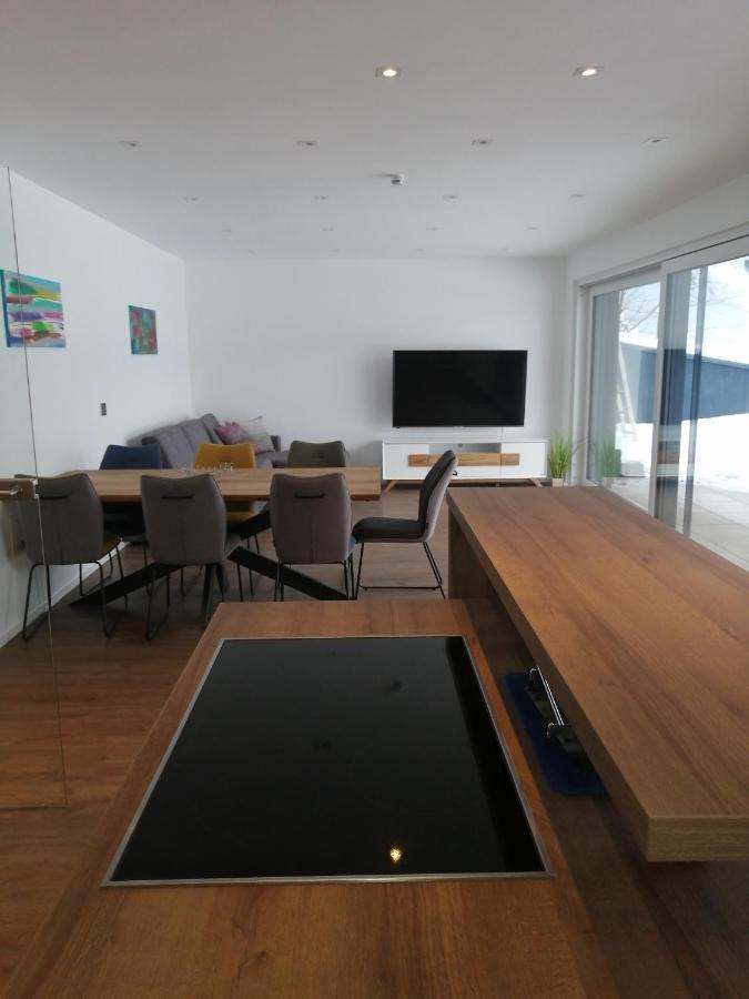 Panorama Alpendorf Apartment Санкт Йохан им Понгау Екстериор снимка