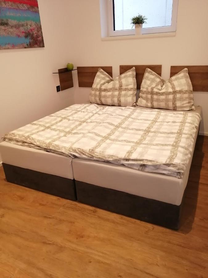 Panorama Alpendorf Apartment Санкт Йохан им Понгау Екстериор снимка