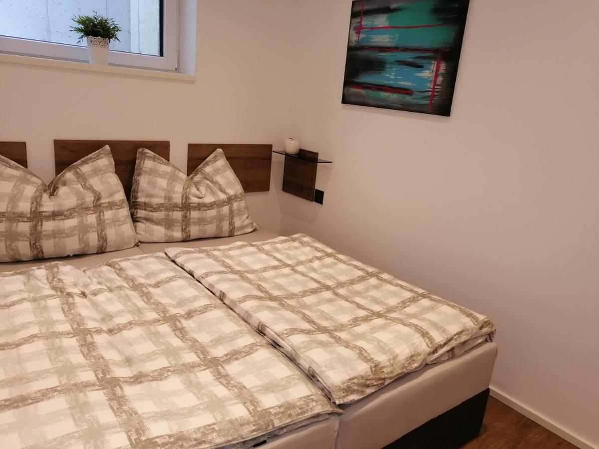 Panorama Alpendorf Apartment Санкт Йохан им Понгау Екстериор снимка