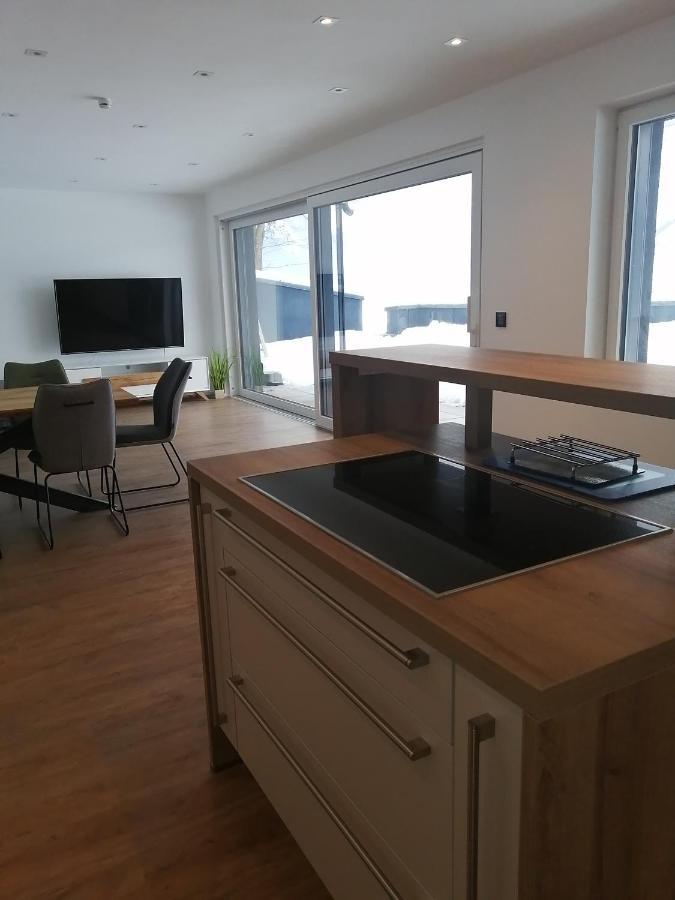 Panorama Alpendorf Apartment Санкт Йохан им Понгау Екстериор снимка