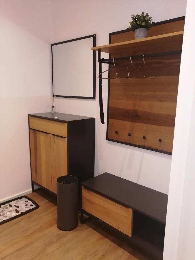Panorama Alpendorf Apartment Санкт Йохан им Понгау Екстериор снимка