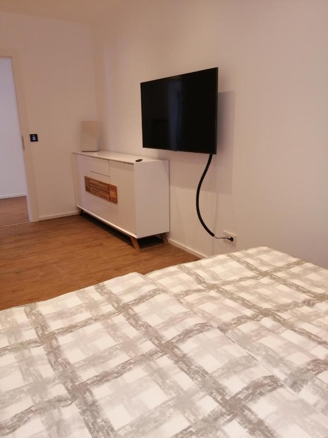Panorama Alpendorf Apartment Санкт Йохан им Понгау Екстериор снимка