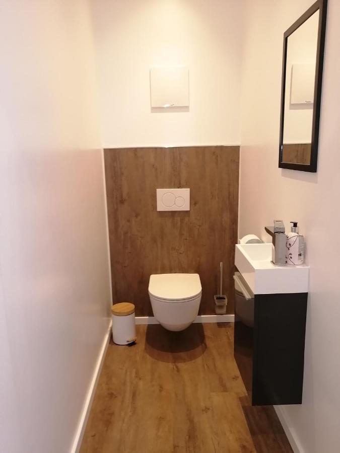 Panorama Alpendorf Apartment Санкт Йохан им Понгау Екстериор снимка